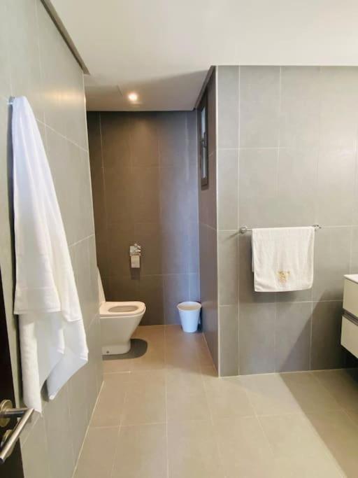 Luxurious Golf & Sea View Beach Apartment With Pool Access - Tamourrit, Taghazout Bay 외부 사진
