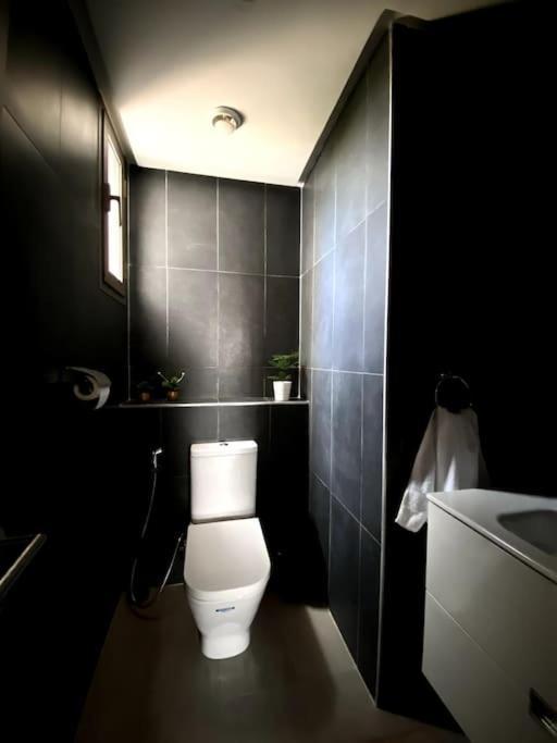 Luxurious Golf & Sea View Beach Apartment With Pool Access - Tamourrit, Taghazout Bay 외부 사진